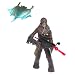 Star Wars: Episode 2 > Chewbacca (Mynock Hunt) Action Figure