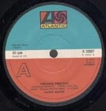 PRECIOUS PRECIOUS 7 INCH (7" VINYL 45) UK ATLANTIC 1975