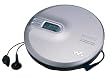 Sony D-EJ761 Silver CD Walkman