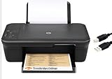 HP Deskjet 1050 All-in-One - Multifunction ( printer / copier / scanner ) - ....