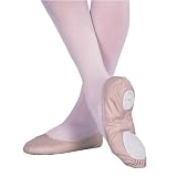 Adult Professional Ballet Slipper - CG2002 by Capezio