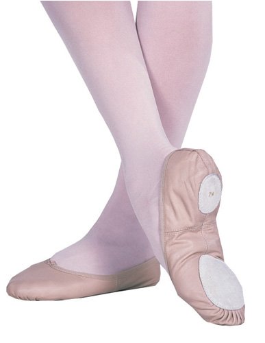 Adult Professional Ballet Slipper - CG2002