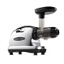 Omega J8006 Nutrition Center Juicer - Black and Ch&hellip by Omega Juicers