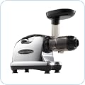 Masticating Juicers