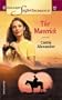 The Maverick (Harlequin Superromance No. 1042)