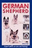 Pet Owner's Guide to the German Shepherd (Pet Owner's Guide)