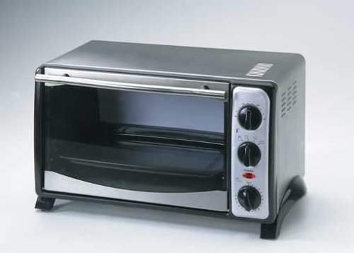 Steba KB 14 inox Backofen / Grill
