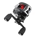 Abu-Garcia Max Baitcast Reel - Black