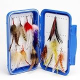 C&F Design Waterproof Saltwater Tarpon Fly Box