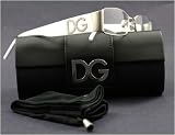 AUTHENTIC DOLCE&GABBANA EYEGLASSES DG 1143B WHITE 062