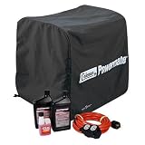 Coleman Powermate Convenience Kit With 20 AMP Generator Cord #PA0650191