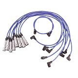Beck Arnley  175-5206  Premium Ignition Wire Set by Beck Arnley
