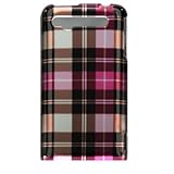 Premium Design Hard Crystal Snap-on Case Cover for the HTC Merge ADR6325, V ....