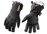 New! Waterproof Winter Gaunlet XT Gloves