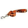 SMALL LEAD - Chicago Bears - NFL Dog Lead SMALL LEAD - Chicago Bears - NFL Dog Lead