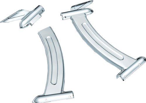 Kuryakyn 8237 Boomerang Frame Cover