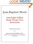 Astrologia Gallica Book 22