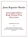 Books : Astrologia Gallica Book 22