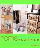 Home Organizing Planner: Clearing Your Clutter Step by Step