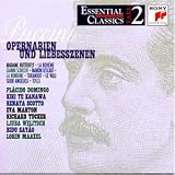Puccini;Opera Arias & Love