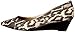 Bandolino Women's Yara Fabric Ballet Flat