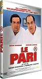 Le Pari [Region 2]