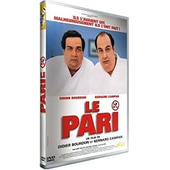 Le Pari