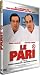 Search : Le Pari [Region 2]