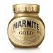 Marmite Limited Edition Gold 250g