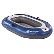 Sevylor Super Caravelle 2-Person Inflatable Boat