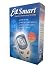 EZ Smart Pluse Diabetes Monitoring System, Includes Free Test Strips, Lancets and Control Solution.