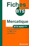 Revue Foucher  / Mercatique BTS Management des unités commerciales