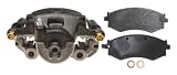Raybestos RC10005 Loaded Brake Caliper