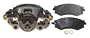 Raybestos RC10005 Loaded Brake Caliper