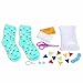 Creativity for Kids Sew a Cute Sockisaurus Craft Kit