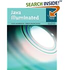 Click here to buy Java 5 Illuminated: An Active Learning Approach (Book and CD-ROM) by  Julie Anderson and Herve Franceschi.
