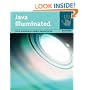 Java 5 Illuminated: An Active Learning Approach (Book & CD-ROM)