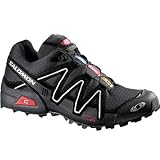 Produkt-Bild: Salomon - Speedcross 2 (Damen) - Schuhe - Black/Asphalt/Silver Metallic (Damen)