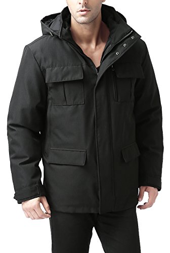 BGSD Men's 