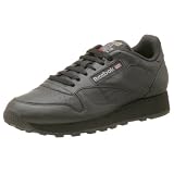 Reebok Mens Classic Leather Running Shoe