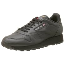 Reebok Men's Classic Leather Running Shoe