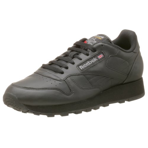 Reebok Men's Classic Leather Running Shoe