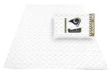 St. Louis Rams Jersey Sheet Set Size: Queen