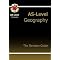 The best Geography books / DVDs