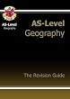 AS Geography: Revision Guide