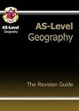 AS Geography: Revision Guide