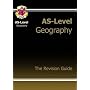 AS Geography: Revision Guide