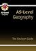 AS Geography