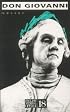 Don Giovanni: English National Opera Guide 18 (English National Opera Guides)