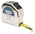 Draper Expert 55815 Measuring Tape 7.5M/25Ft X25mm